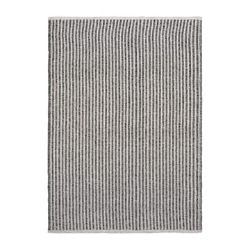 Harvest matta beige-svart - 200x300cm - Scandi Living