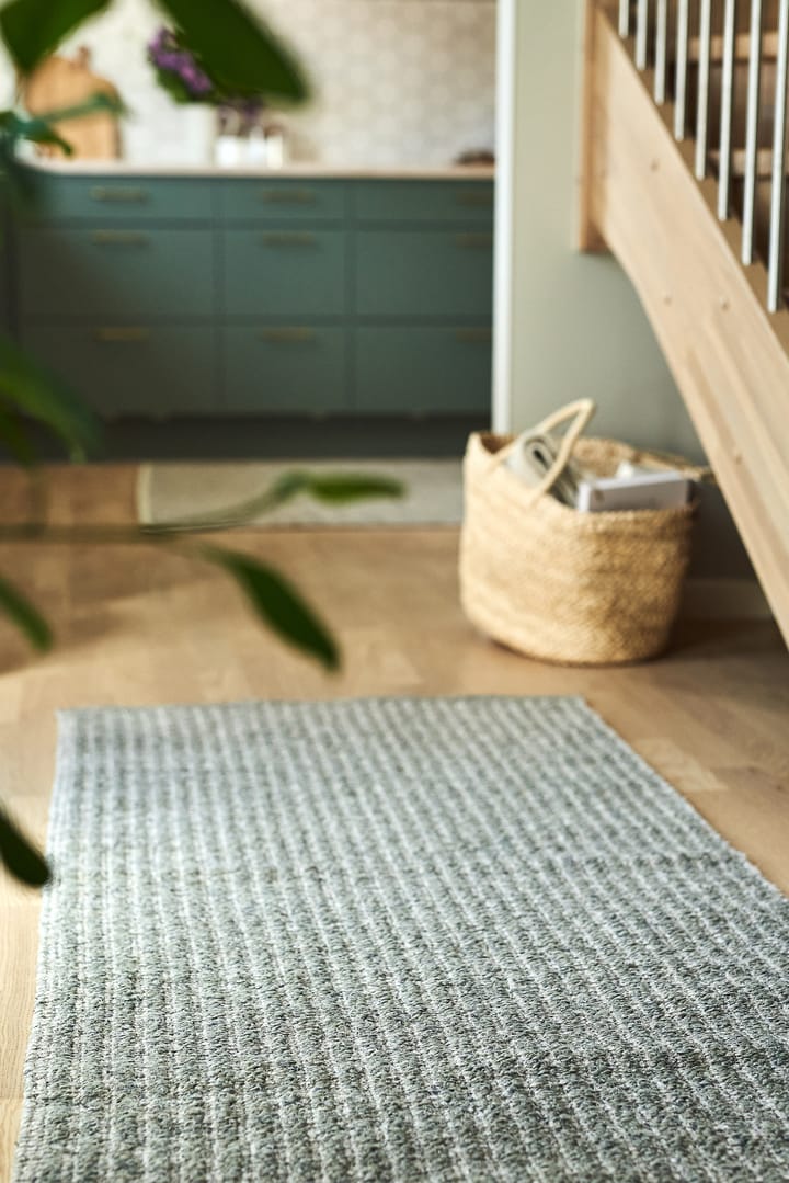 Harvest matta dusty green - 70x200cm - Scandi Living