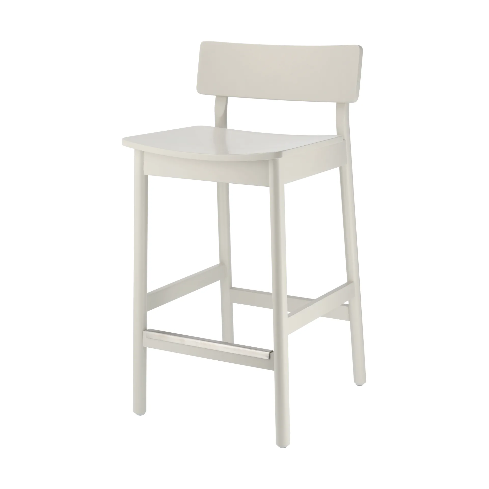 Horizon barstol 67 cm, Beige Scandi Living