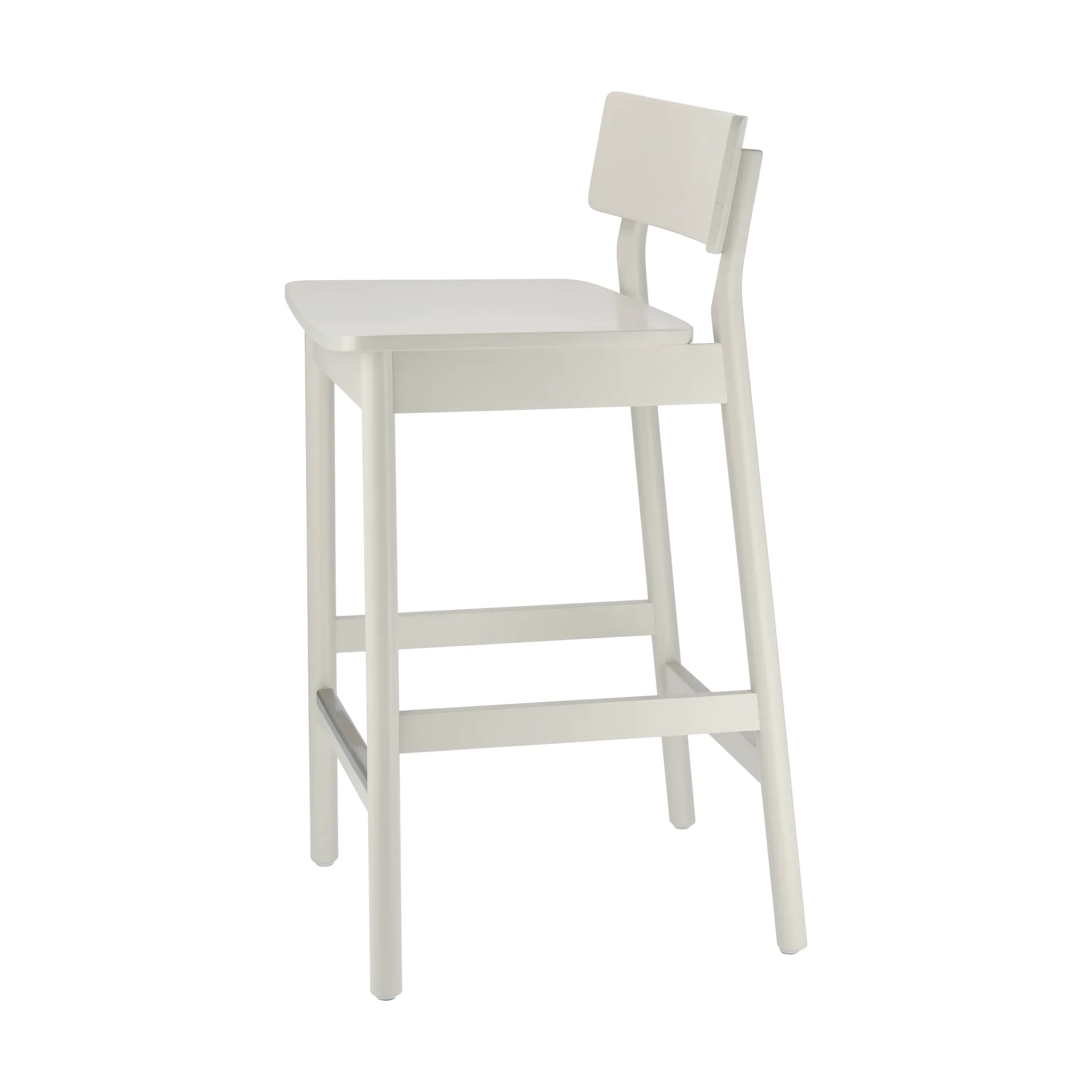 Horizon barstol 67 cm, Beige Scandi Living