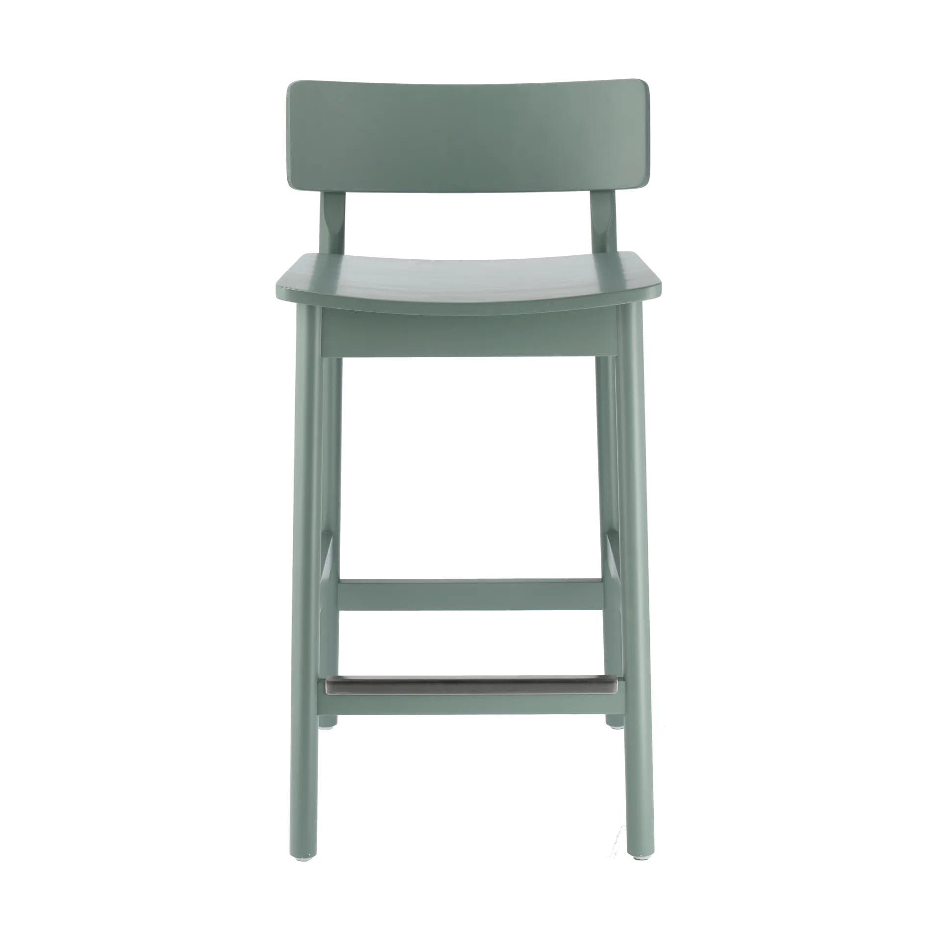 Horizon barstol 67 cm, Green Scandi Living