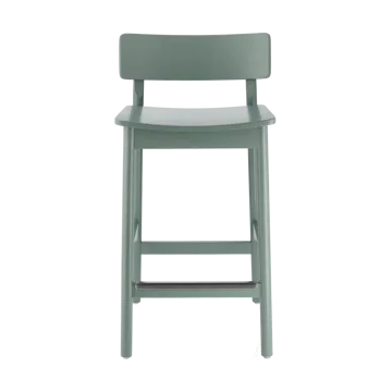 Horizon barstol 67 cm - Green - Scandi Living