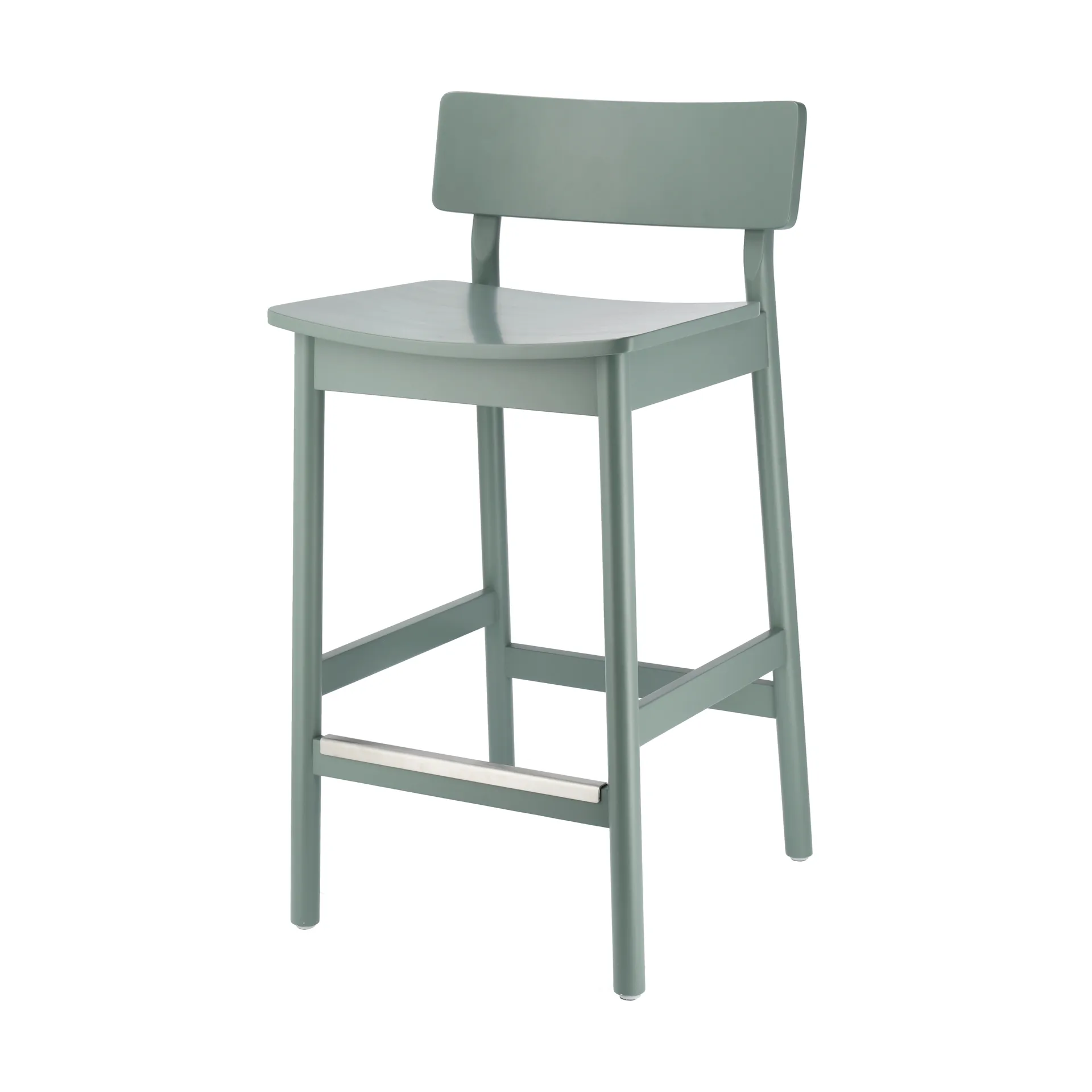 Horizon barstol 67 cm, Green Scandi Living