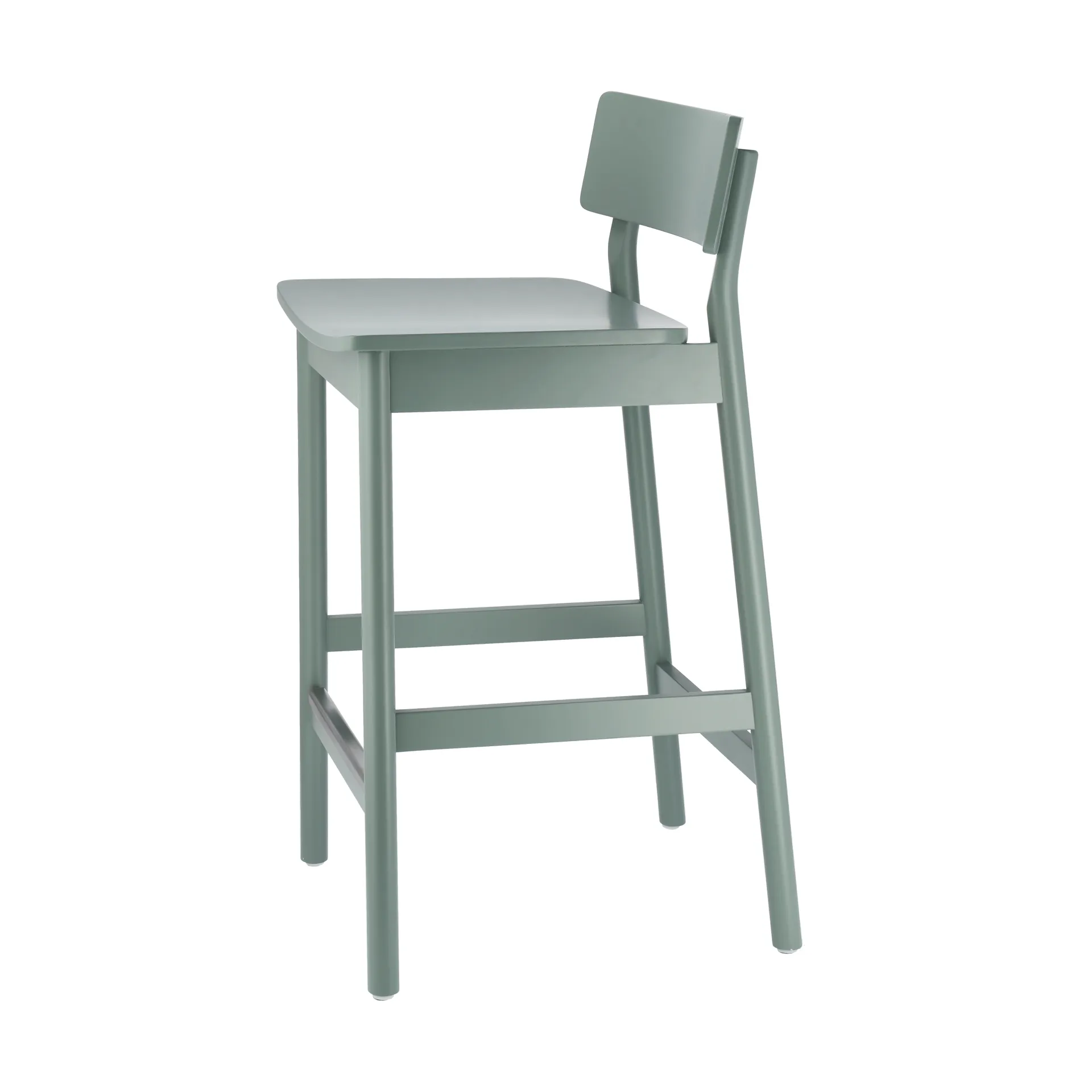 Horizon barstol 67 cm, Green Scandi Living
