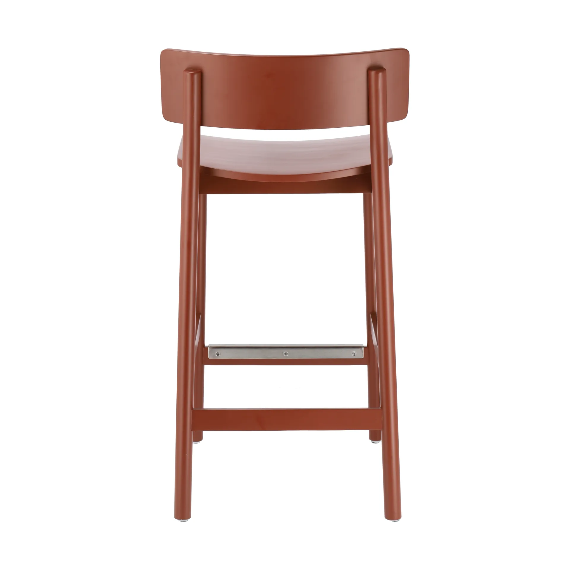 Horizon barstol 67 cm, Red Scandi Living