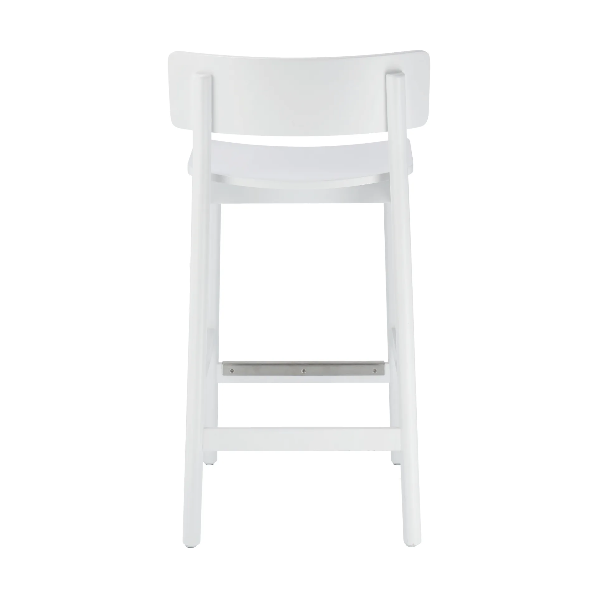 Horizon barstol 67 cm, White Scandi Living
