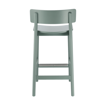 Horizon barstol 87 cm - Green - Scandi Living