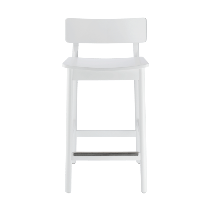 Horizon barstol 87 cm - White - Scandi Living