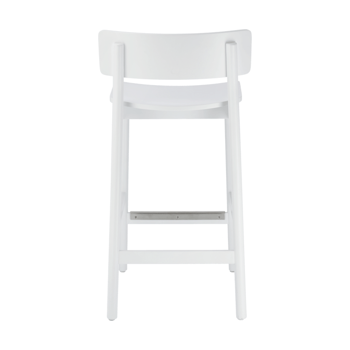 Horizon barstol 87 cm - White - Scandi Living