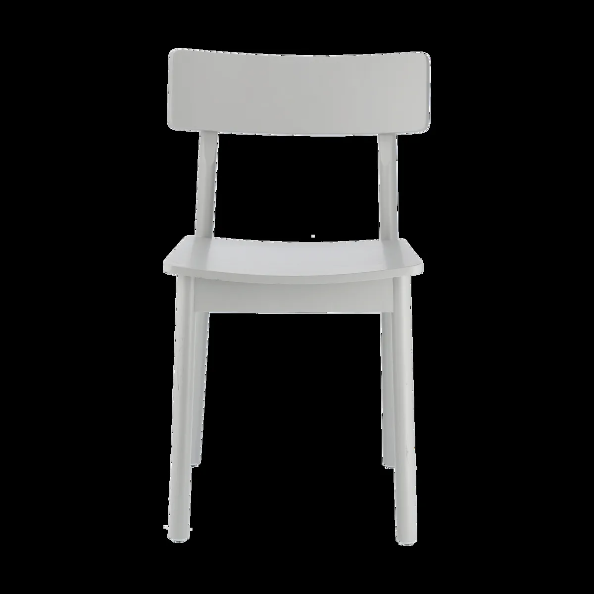 Scandi Living Horizon stol Grey
