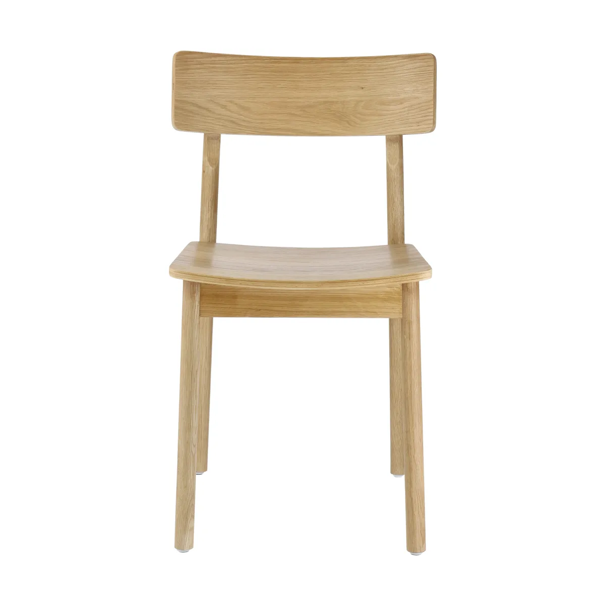 Scandi Living Horizon stol Laqurered oak