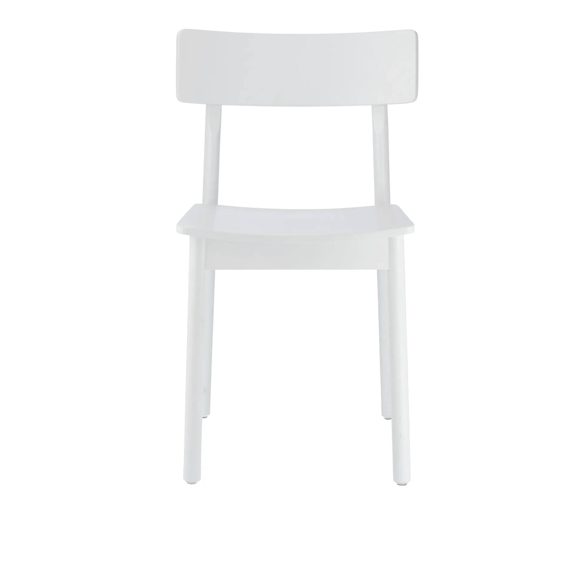 Horizon stol, White Scandi Living