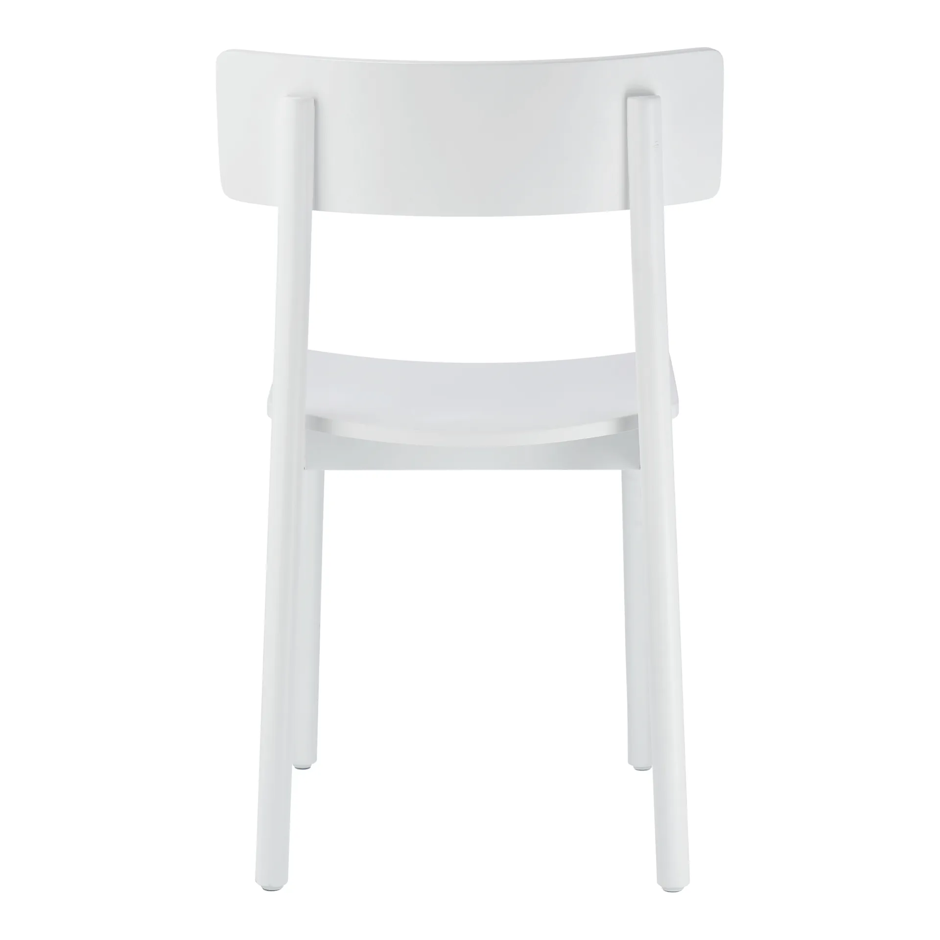 Horizon stol, White Scandi Living