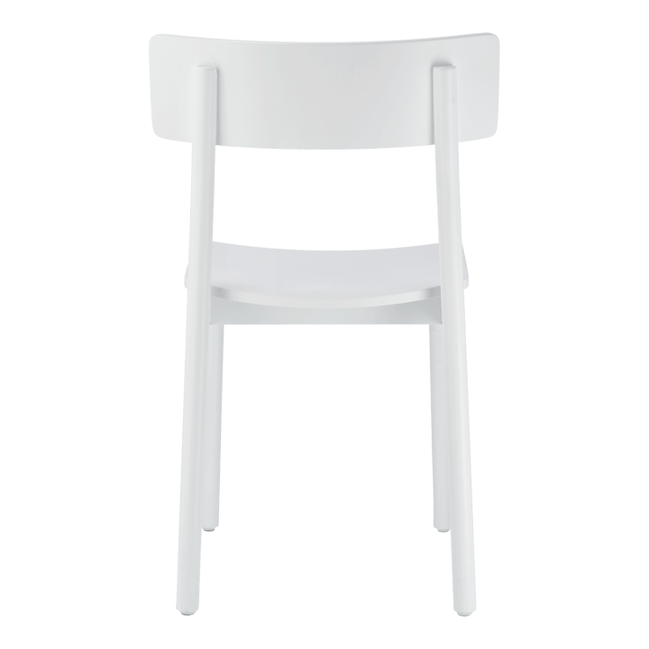 Horizon stol - White - Scandi Living