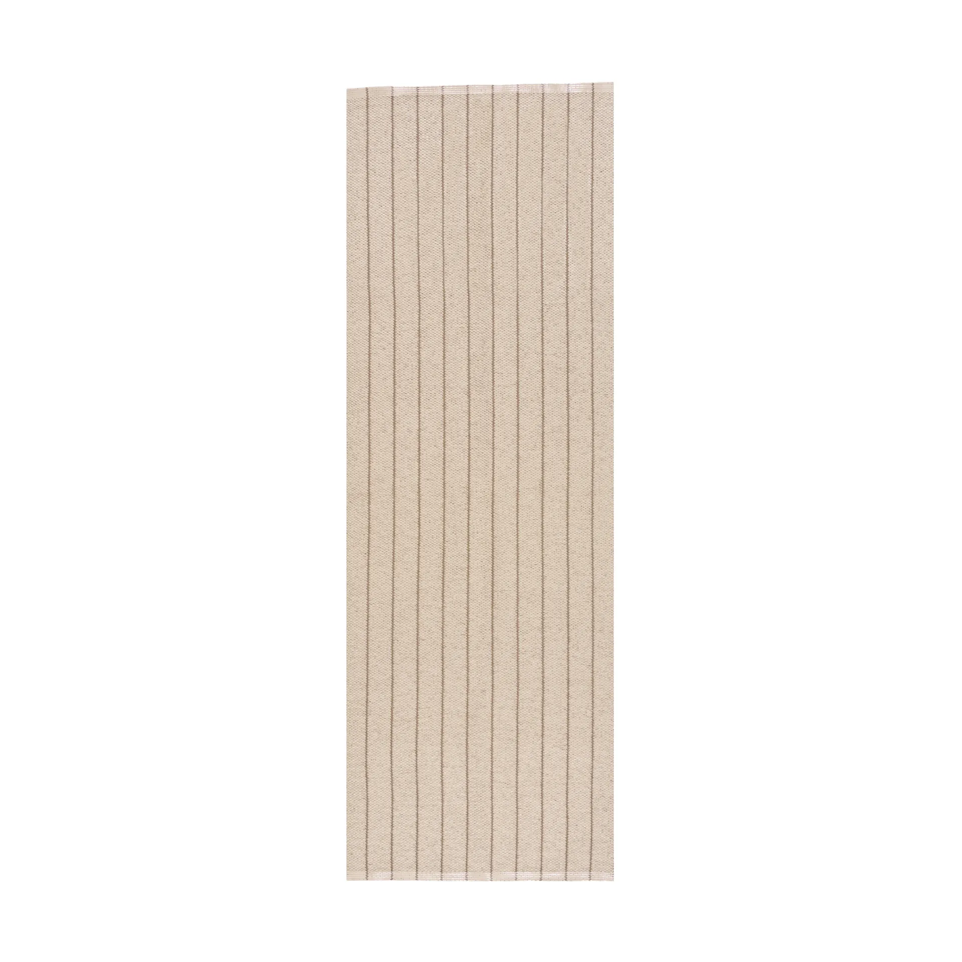 Lane gångmatta, Beige, 70x150 cm Scandi Living
