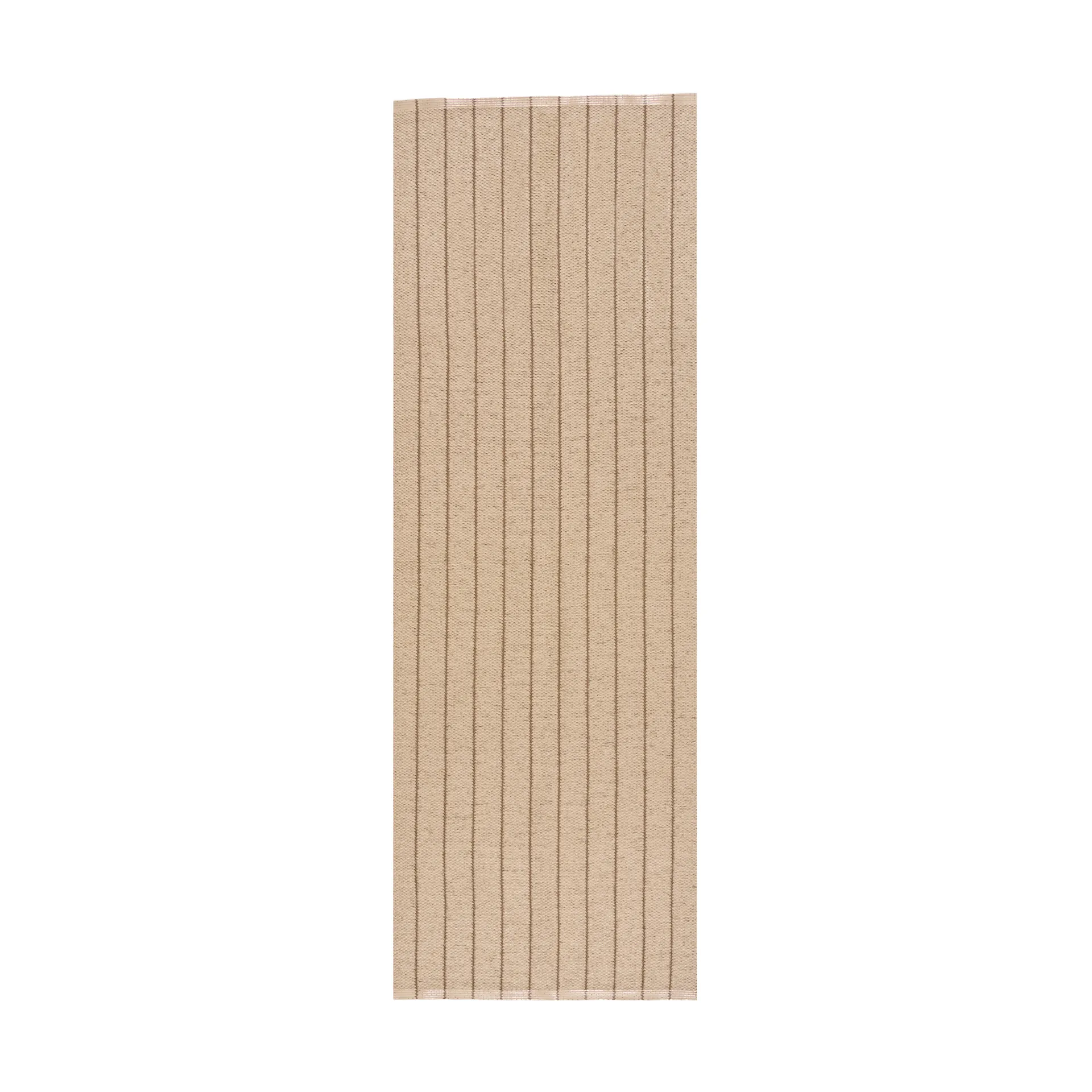 Lane gångmatta, Beige, 70x250 cm Scandi Living