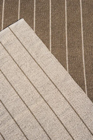 Lane gångmatta - Beige, 70x250 cm - Scandi Living