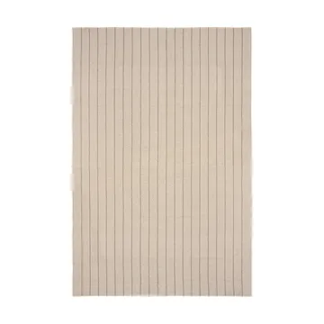 Lane matta - Beige, 150x200 cm - Scandi Living