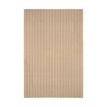 Lane matta - Beige, 150x200 cm - Scandi Living