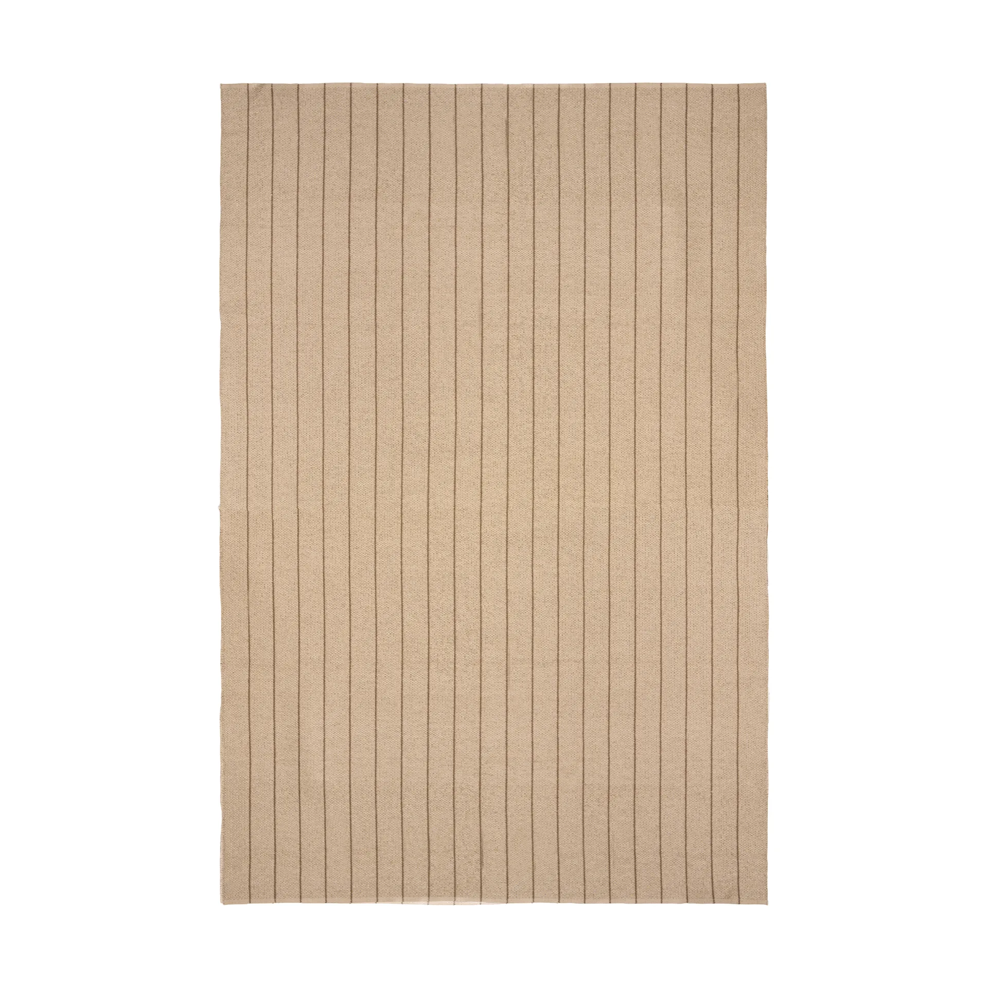 Lane matta, Beige, 200x300 cm Scandi Living