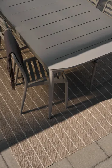 Lane matta - Beige, 200x300 cm - Scandi Living