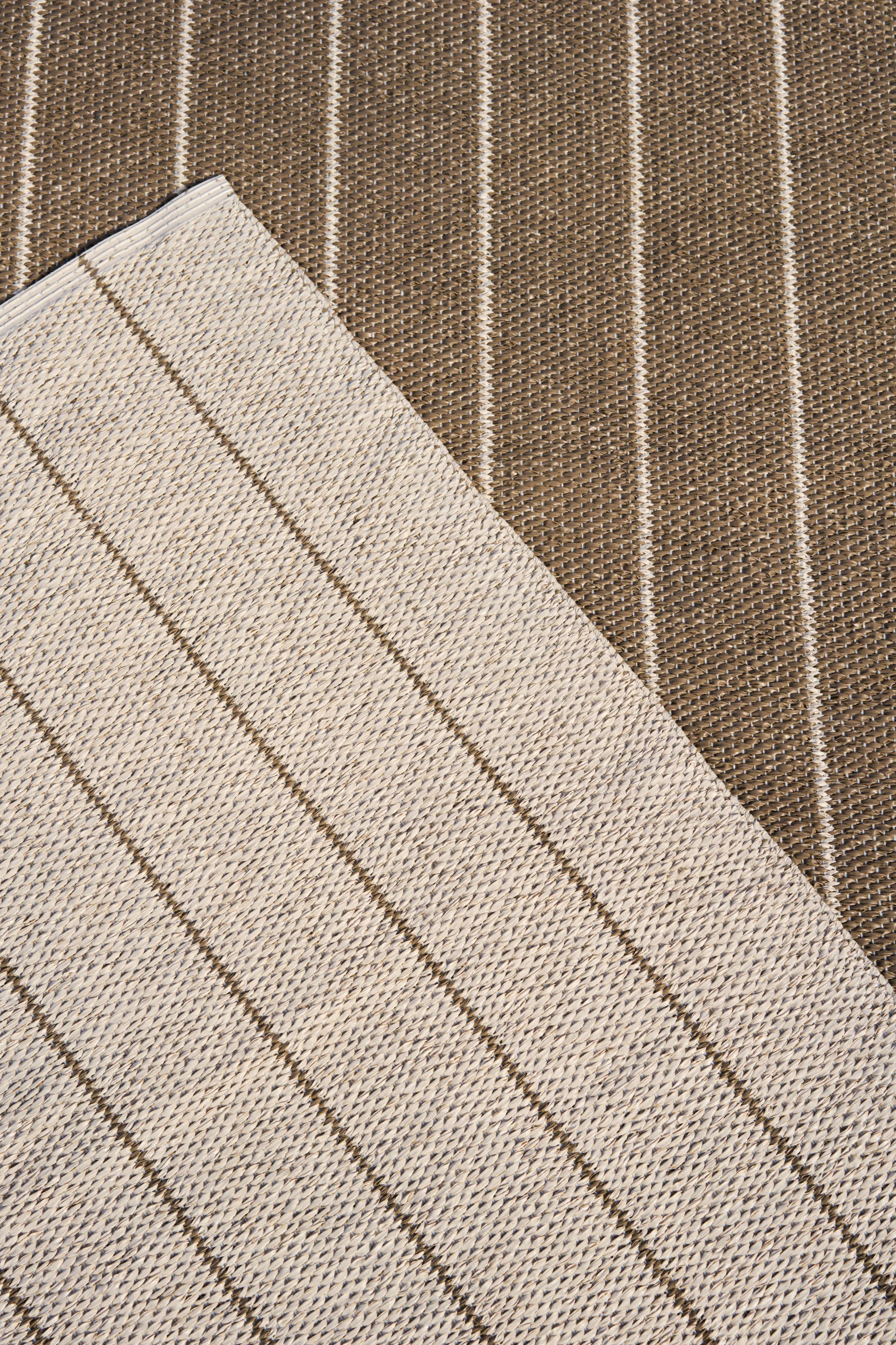 Lane matta, Beige, 200x300 cm Scandi Living
