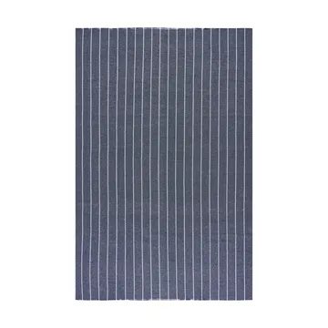 Lane matta - Ocean blue, 200x300 cm - Scandi Living