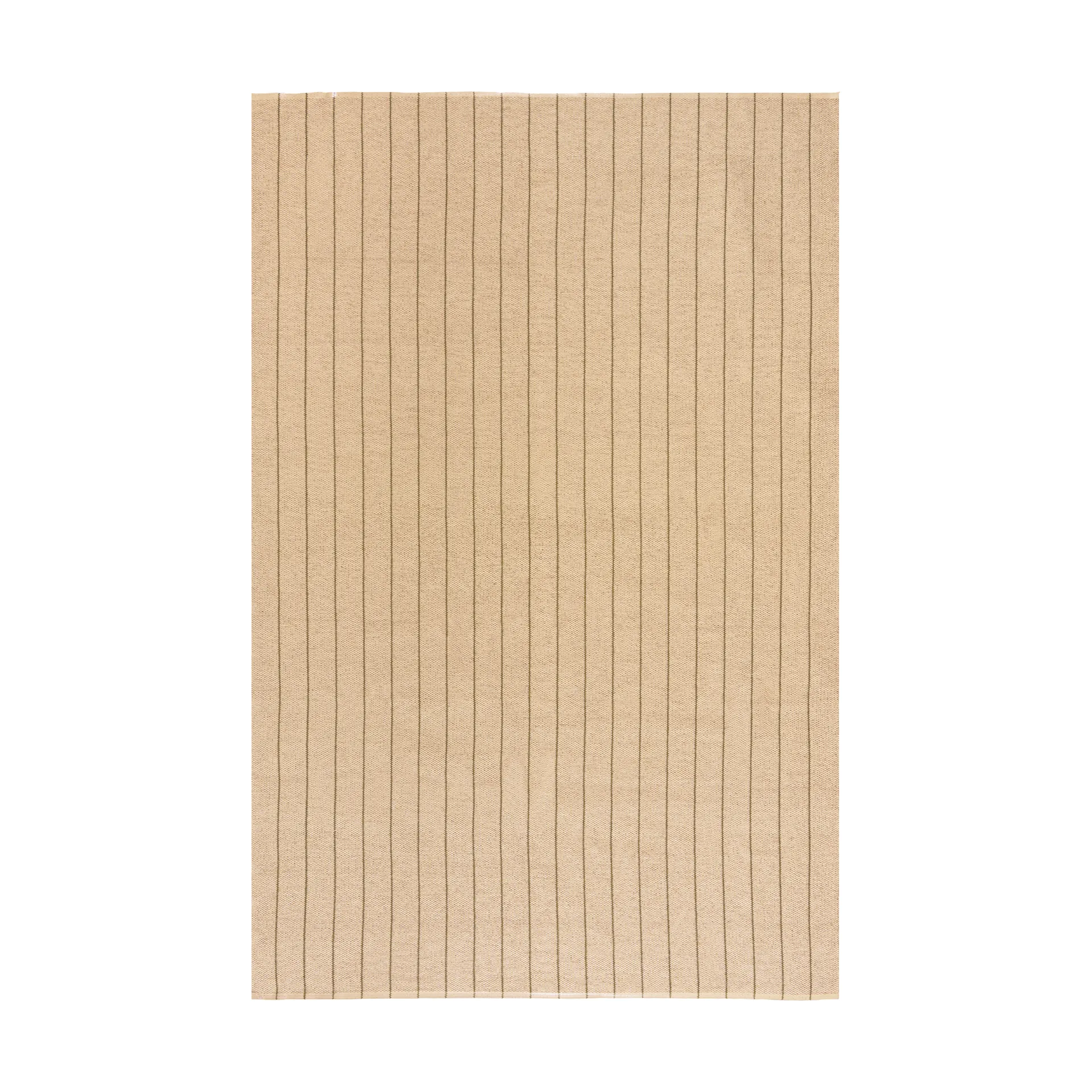 Lane matta, Olive green, 150x200 cm Scandi Living