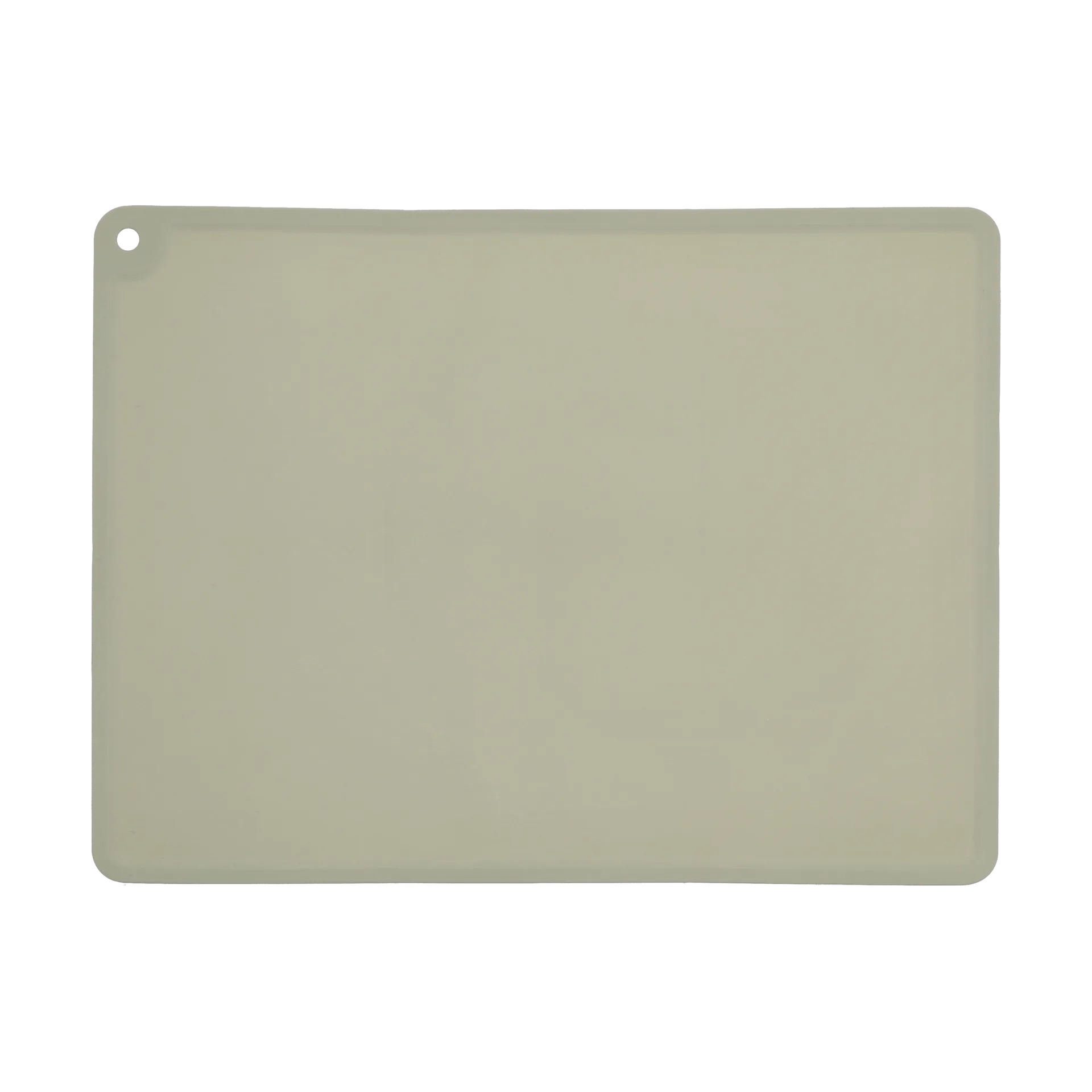 Loula underlägg silikon, Green Scandi Living