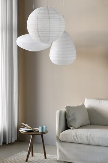 Lucent lampskärm drop - Ø40 cm - Scandi Living