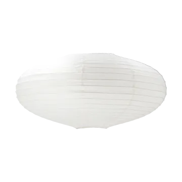Lucent lampskärm oval - Ø40 cm - Scandi Living