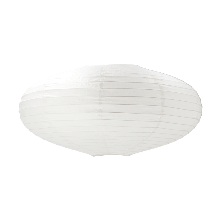 Lucent lampskärm oval, Ø40 cm Scandi Living