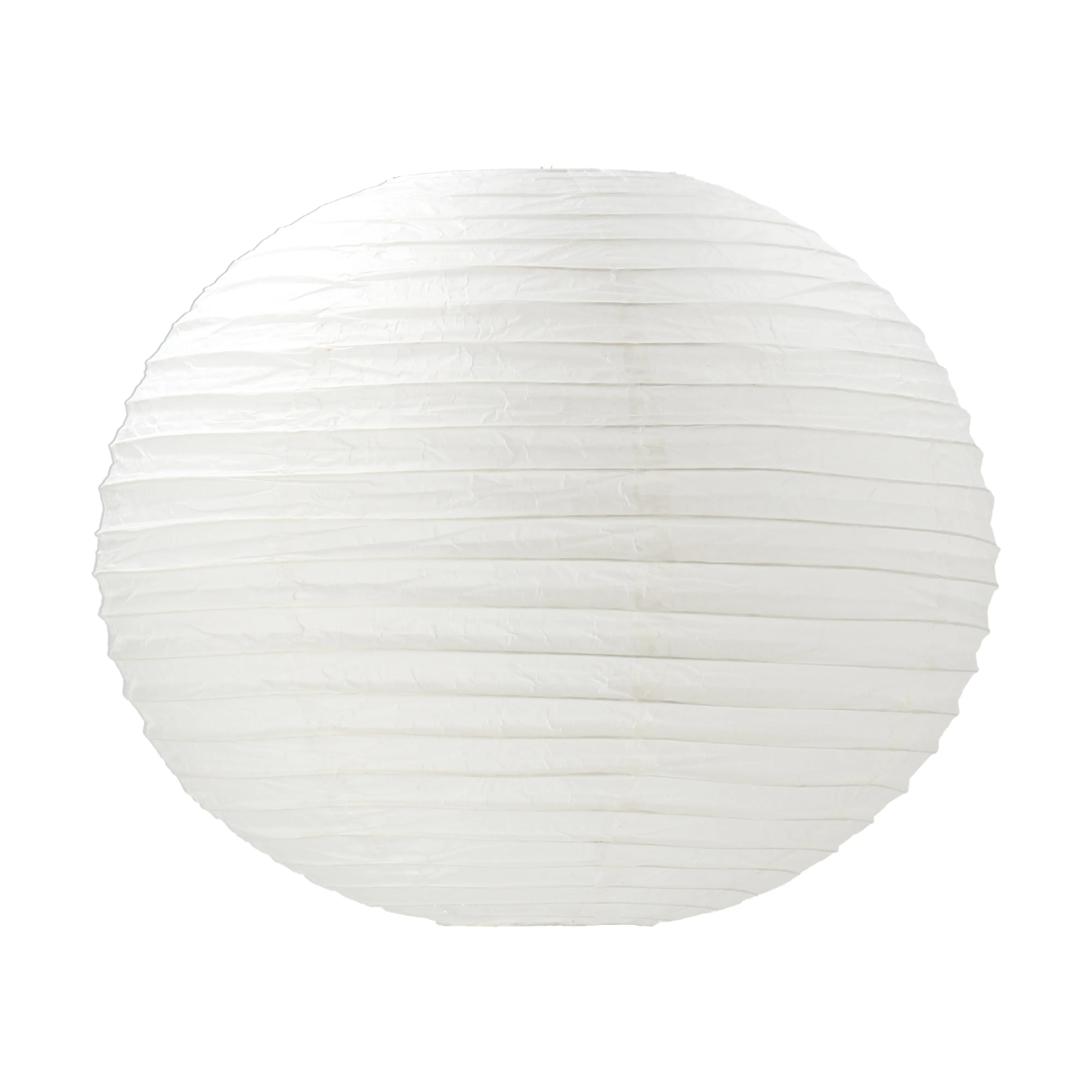 Lucent lampskärm rund, Ø40 cm