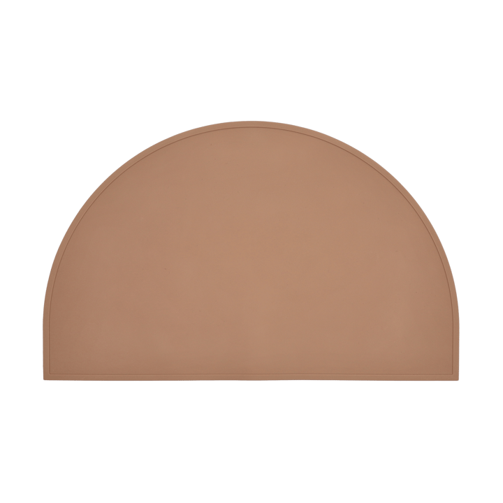 Lumi underlägg silikon - Hazel - Scandi Living
