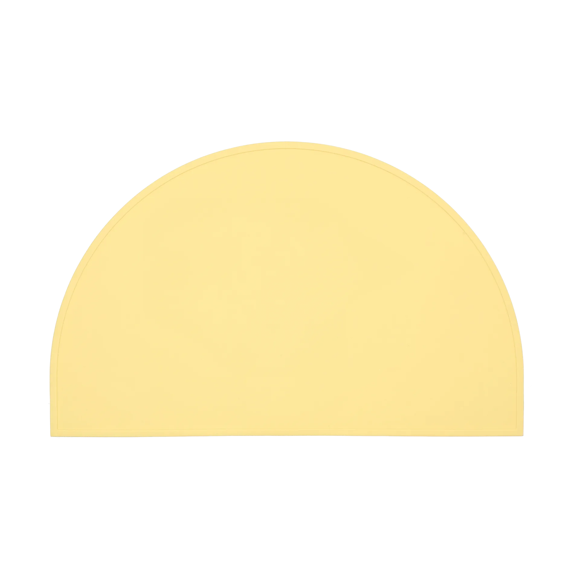 Lumi underlägg silikon, Lemon Scandi Living