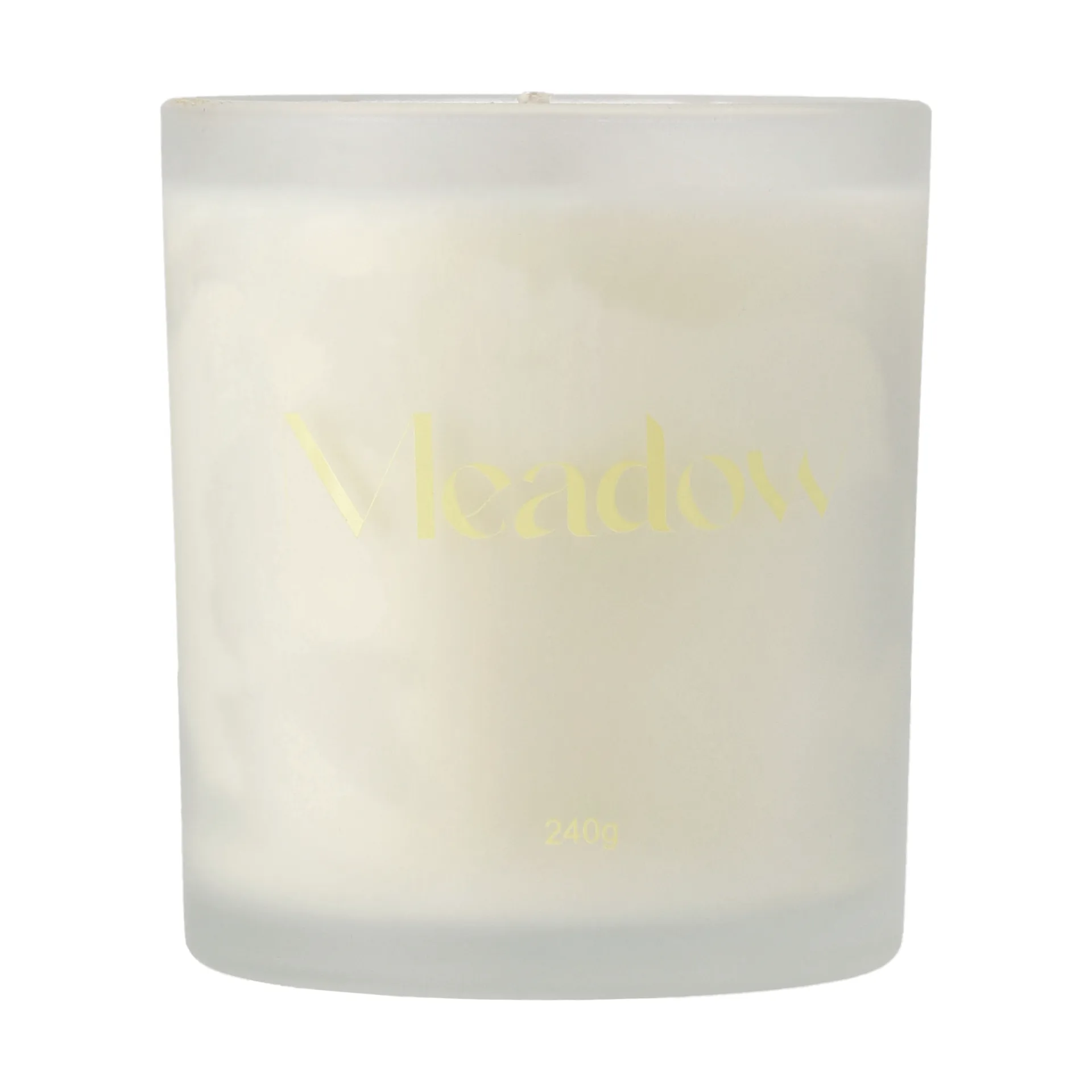 Meadow doftljus, 240 g Scandi Living
