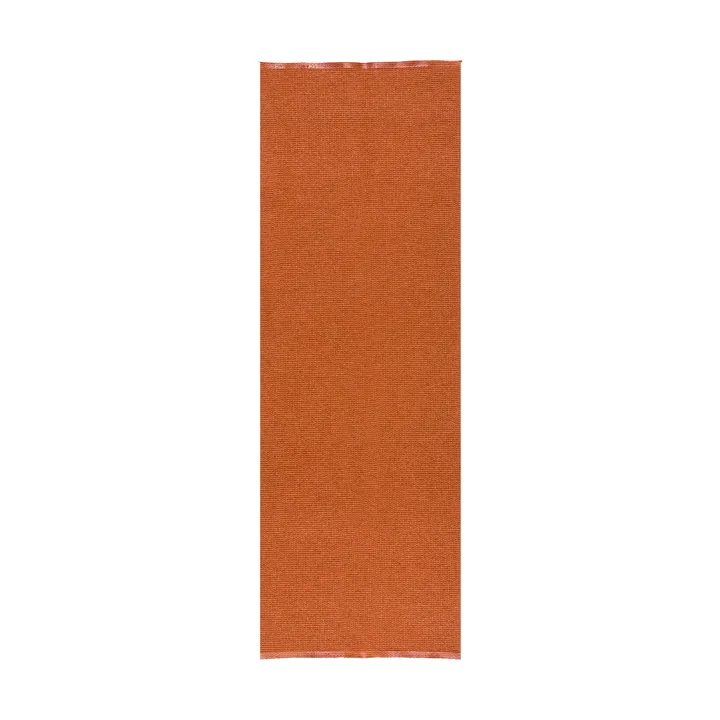 Mellow gångmatta - Rost, 70x250 cm - Scandi Living