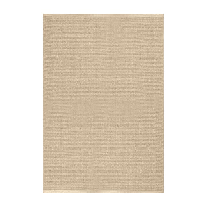 Mellow plastmatta beige - 150x200 cm - Scandi Living