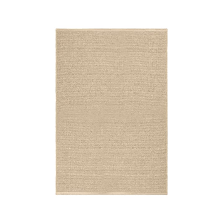 Mellow plastmatta beige - 150x200 cm - Scandi Living