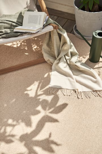 Mellow plastmatta beige - 200x300cm - Scandi Living