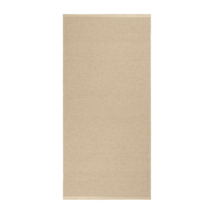 Mellow plastmatta beige - 70x150cm - Scandi Living