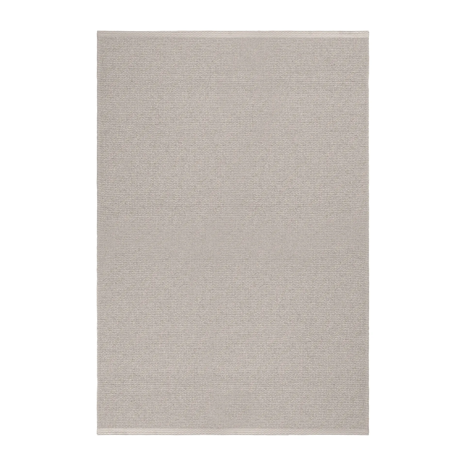 Mellow plastmatta greige, 200x300cm Scandi Living