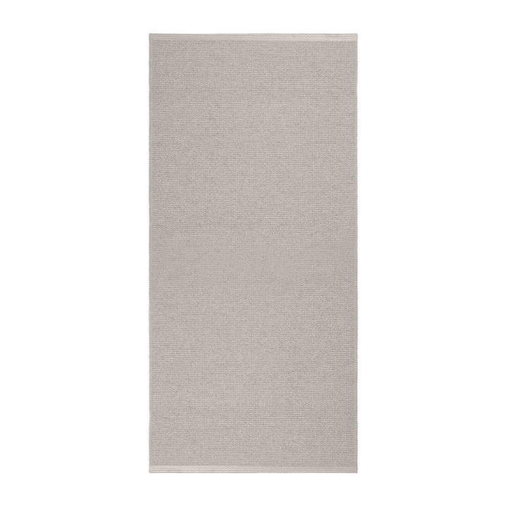 Mellow plastmatta greige - 70x150cm - Scandi Living