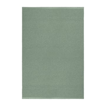 Mellow plastmatta grön - 200x300cm - Scandi Living