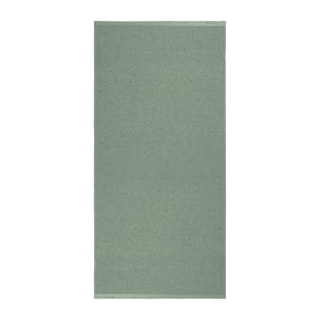 Mellow plastmatta grön - 70x200cm - Scandi Living