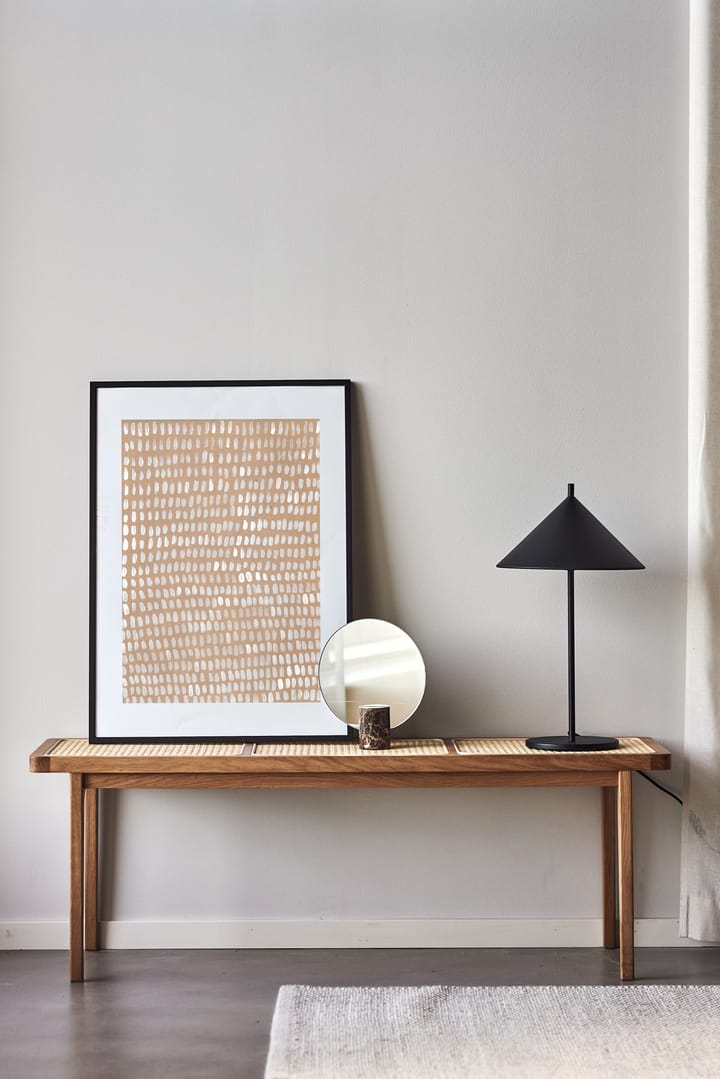 Multitude poster beige - 50x70 cm - Scandi Living