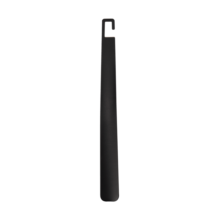 Nod skohorn 40 cm, Black Scandi Living