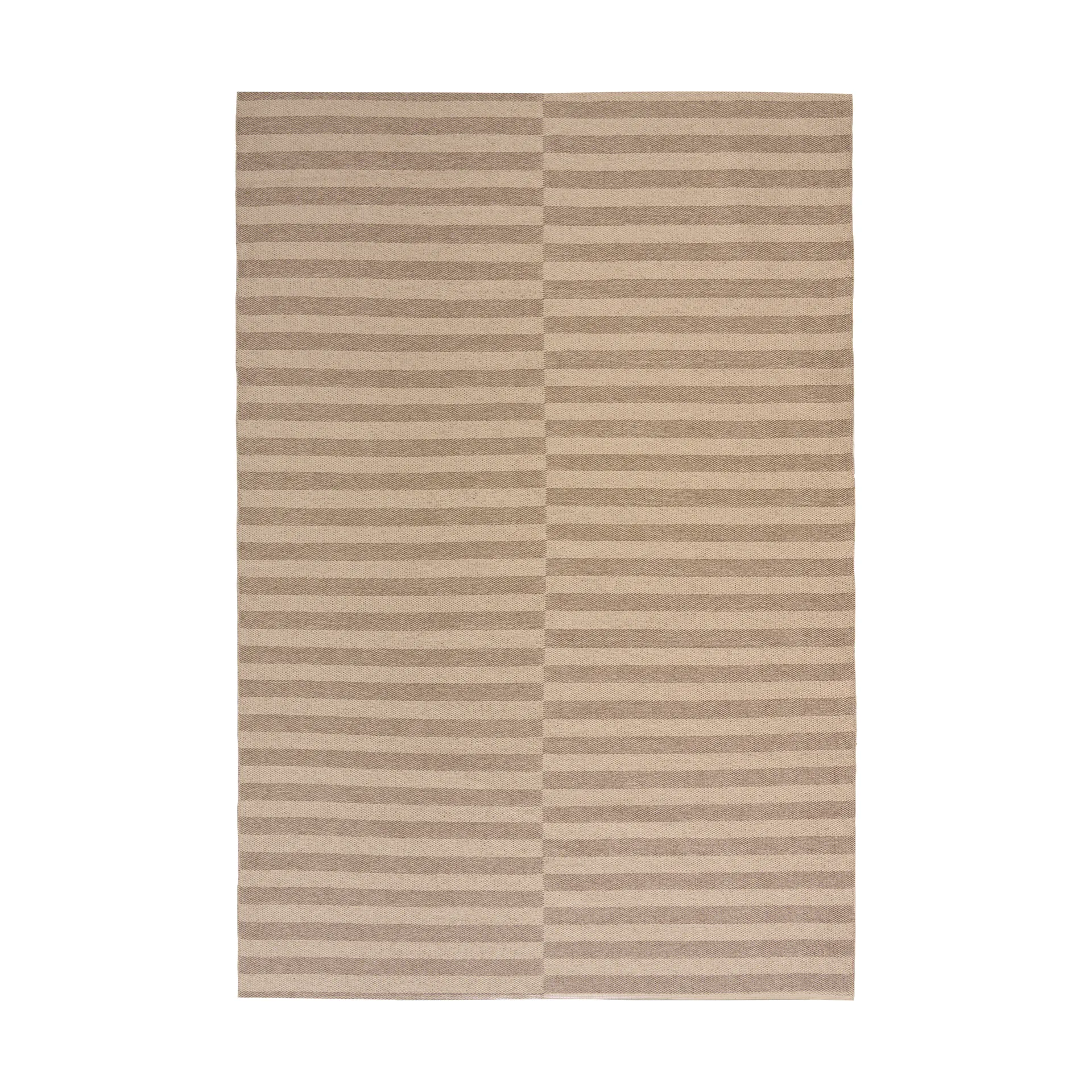 Path matta, Beige, 150x200 cm Scandi Living