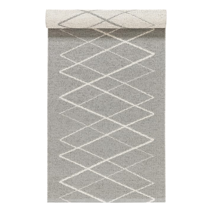 Peak matta concrete (ljusgrå) - 70x250 cm - Scandi Living