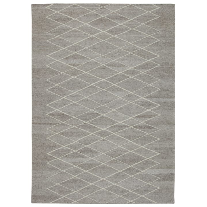 Peak ullmatta cream - 170x240 cm - Scandi Living